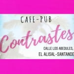 Café-bar Contrastes