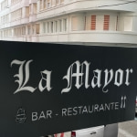 Restaurante La Mayor