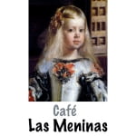 Café Las Meninas