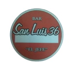 Bar San Luis 36
