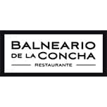 Restaurante Balneario de La Concha