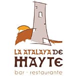 Restaurante La Atalaya de Mayte
