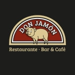 Restaurante Bar Cafe Don Jamón