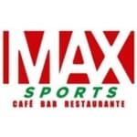 Max Sports Café Santander