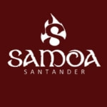 Samoa Santander