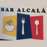 Bar Alcalá