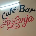 CAFE BAR LA LONJA