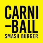 Carniball Smash Burger