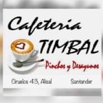 Cafetería Timbal