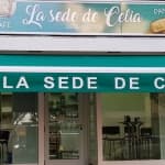 La Sede De Celia