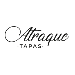 Atraque tapas