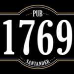 1769 Pub Santander