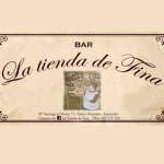 Bar La Tienda de Fina