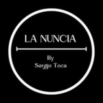 Bar La Nuncia by Sergio Toca