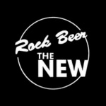 Rock Beer The New