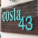 Costa 43 GastroBar