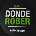 Bar Where Rober