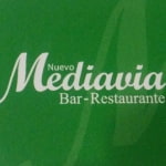 Restaurante Mediavía