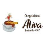 Chocolatería Áliva