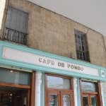 Café de Pombo