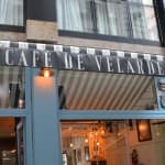 Café de Velarde