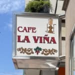 Café Bar La Viña