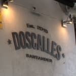 Dos Calles Café