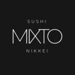 Mixto Sushi-Nikkei