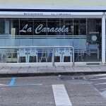 Restaurante La Caracola