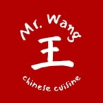 Mr. Wang