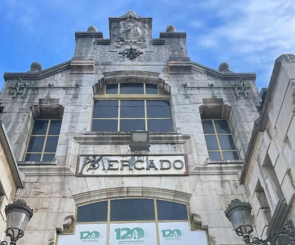 La historia del mercado de la Esperanza y su influencia en la gastronomía local