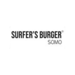 The Surfer’s Burger