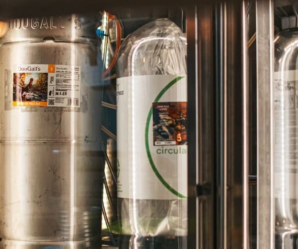 La Braña Beer & Food: más que burgers y cerveza, el punto de encuentro perfecto en Santander