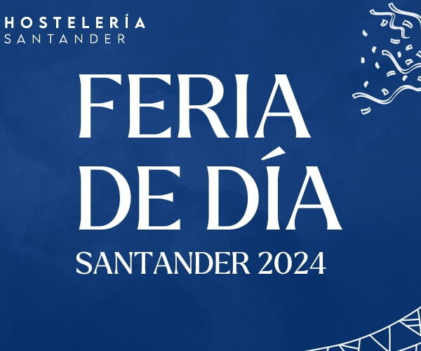 Feria de Día Santander 2024