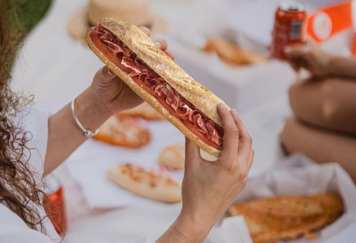 Descubre los desayunos y meriendas de Gallofa & Co