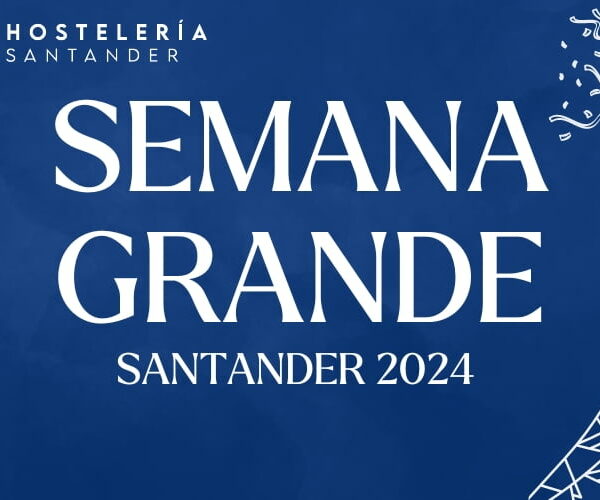 Semana Grande Santander 2024