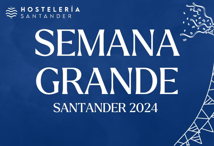 Semana Grande Santander 2024