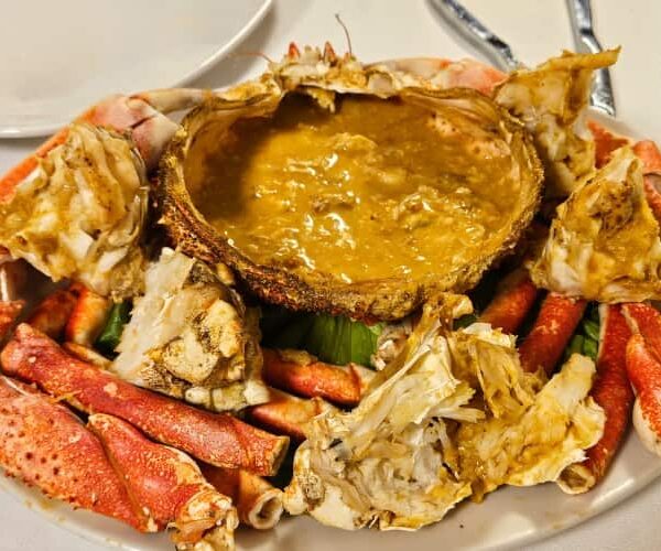 Del mar a la mesa: los mejores restaurantes de Santander para comer pescado fresco