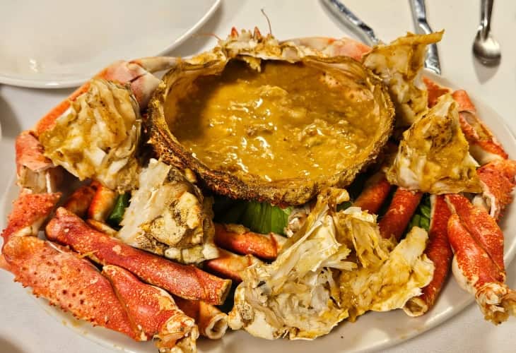 Del mar a la mesa: los mejores restaurantes de Santander para comer pescado fresco