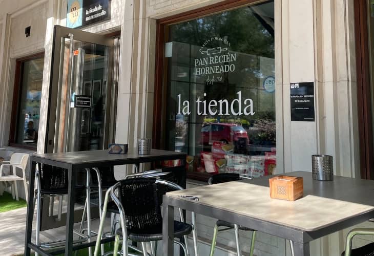 Los mejores productos de Cantabria en la Tienda Gourmet de Maremondo en Santander