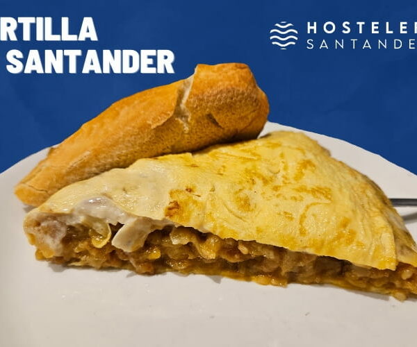 Tortilla de patatas ¿Dónde comer las mejores en Santander?