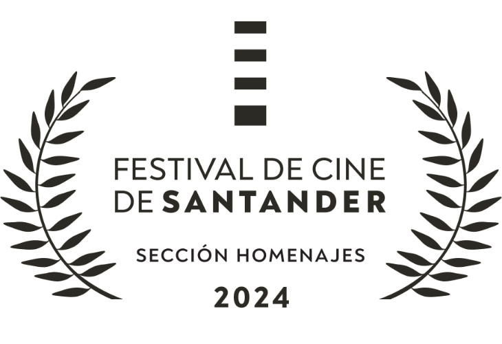 Selección Homenajes del Festival de Cine