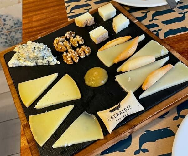 Taberna Cachalote: la taberna que ha conquistado a turistas y santanderinos por igual