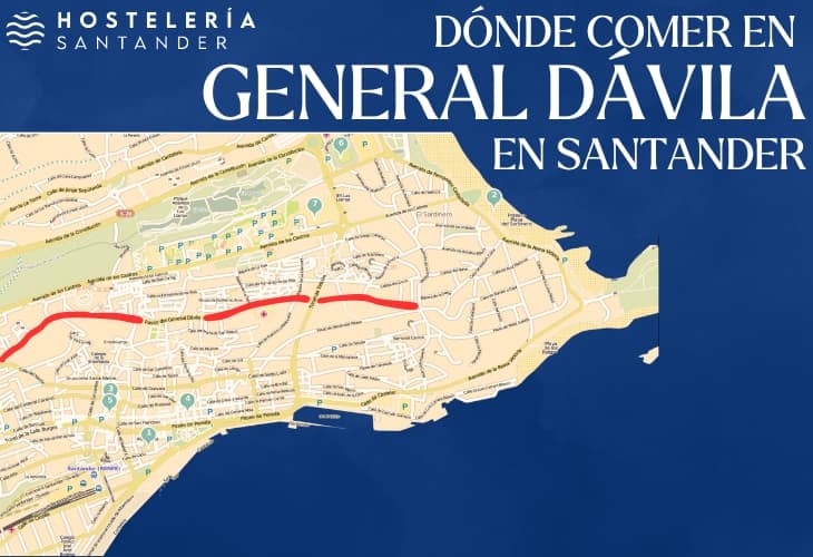 Dónde Comer en General Dávila, Santander