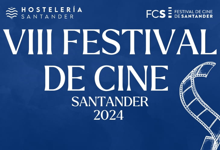 VIII Festival de Cine de Santander 2024