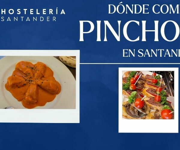 Pinchos: los mejores de Santander