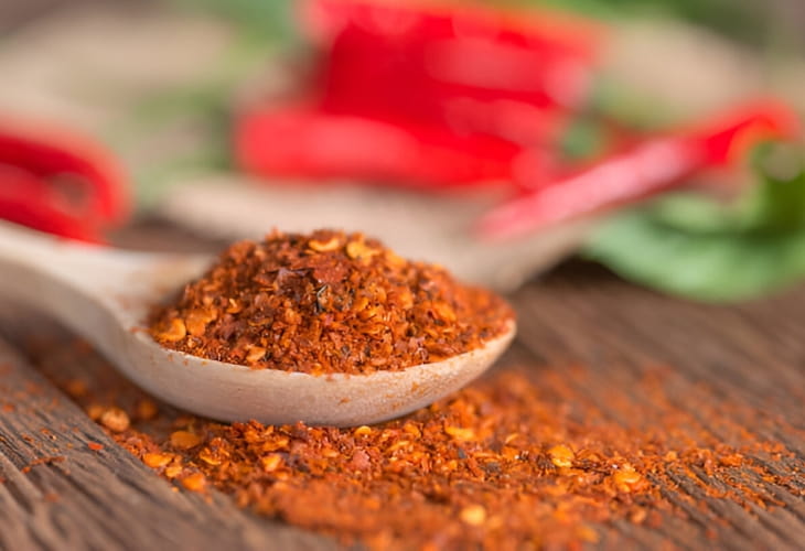 Prepara Tajín casero picante