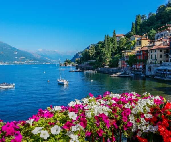 Bellagio: Un Rincón del Lago di Como en Santander