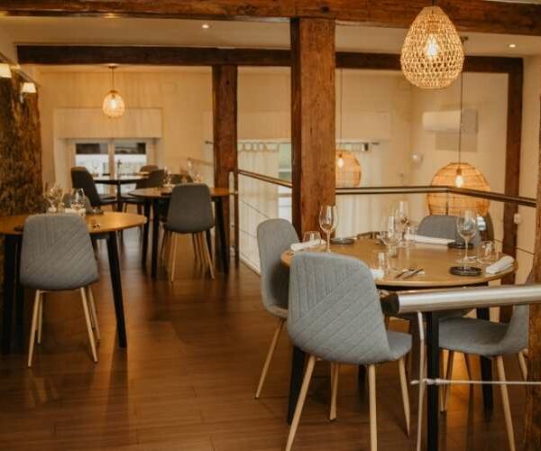 ¿Vienes a Santander? Estos restaurantes no pueden faltar en tu itinerario