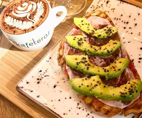 Las mejores cafeterías de Santander para disfrutar con calma